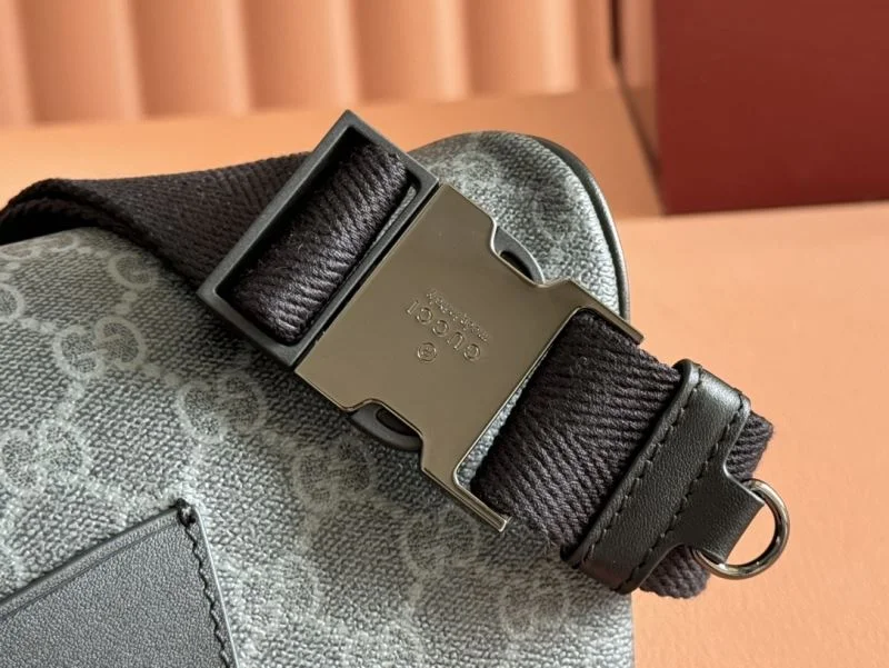 Casual Gucci Waist Chest Packs 49562