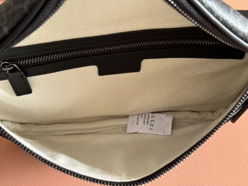 Casual Gucci Waist Chest Packs 49562