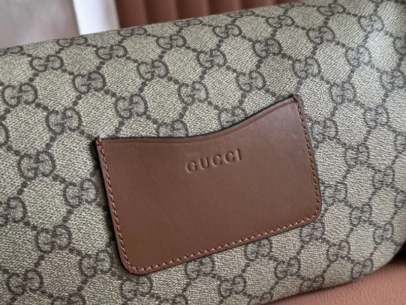 Gucci Waist Chest Packs Fashionable 49563