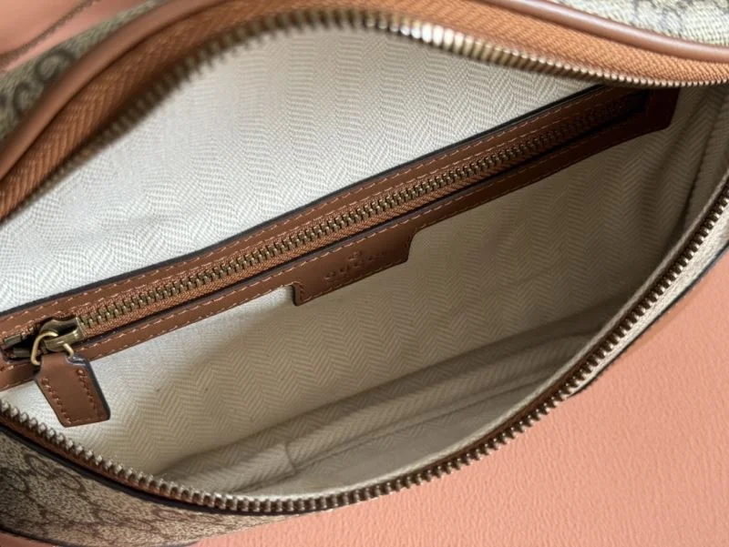 Gucci Waist Chest Packs Fashionable 49563