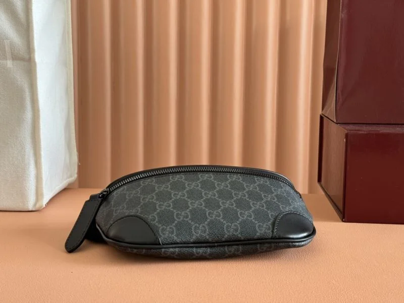 Gucci Waist Chest Packs Lightweight 49571