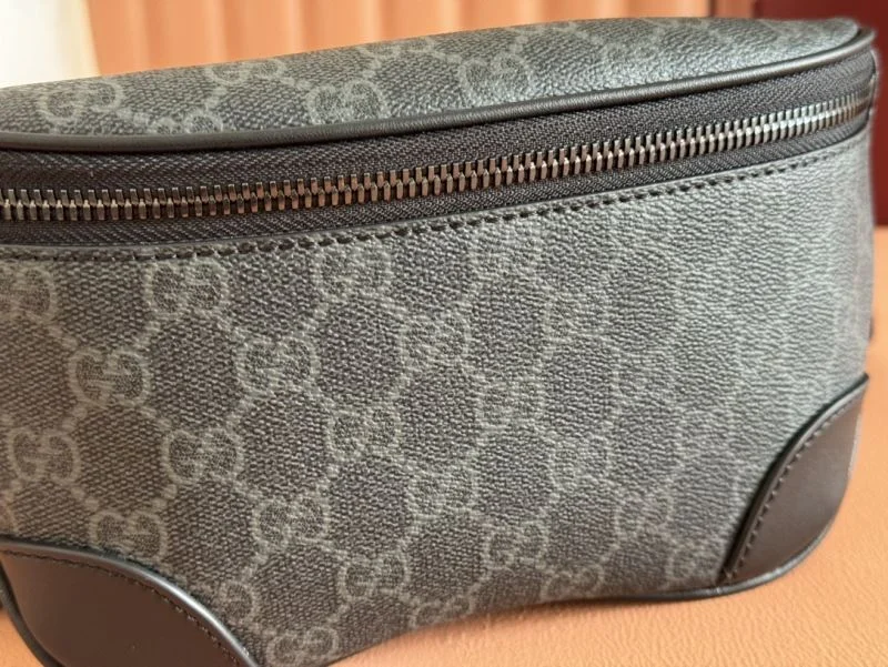 Gucci Waist Chest Packs Lightweight 49571