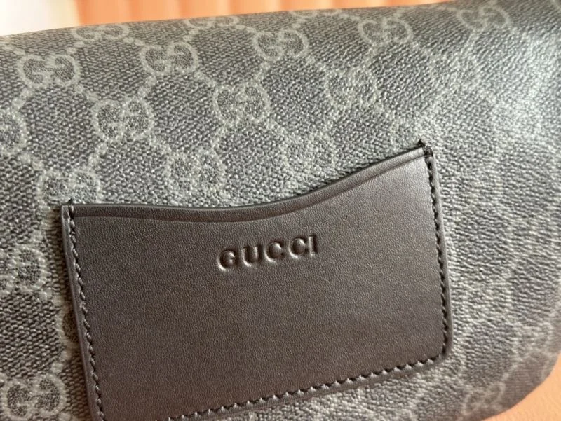 Gucci Waist Chest Packs Lightweight 49571