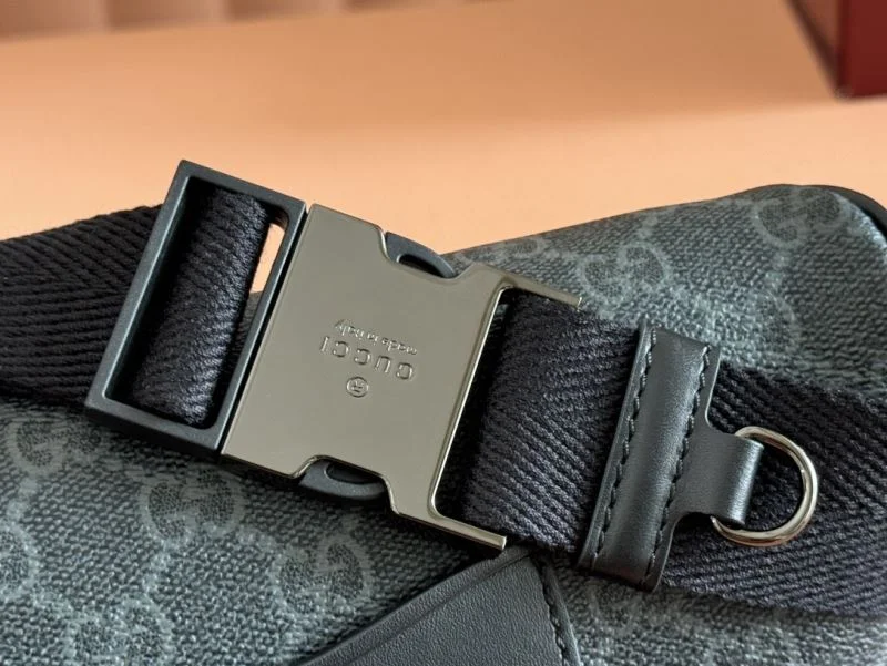 Gucci Waist Chest Packs Lightweight 49571