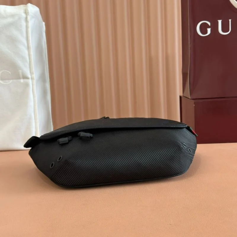 Gucci Waist Chest Packs Comfortable 49608