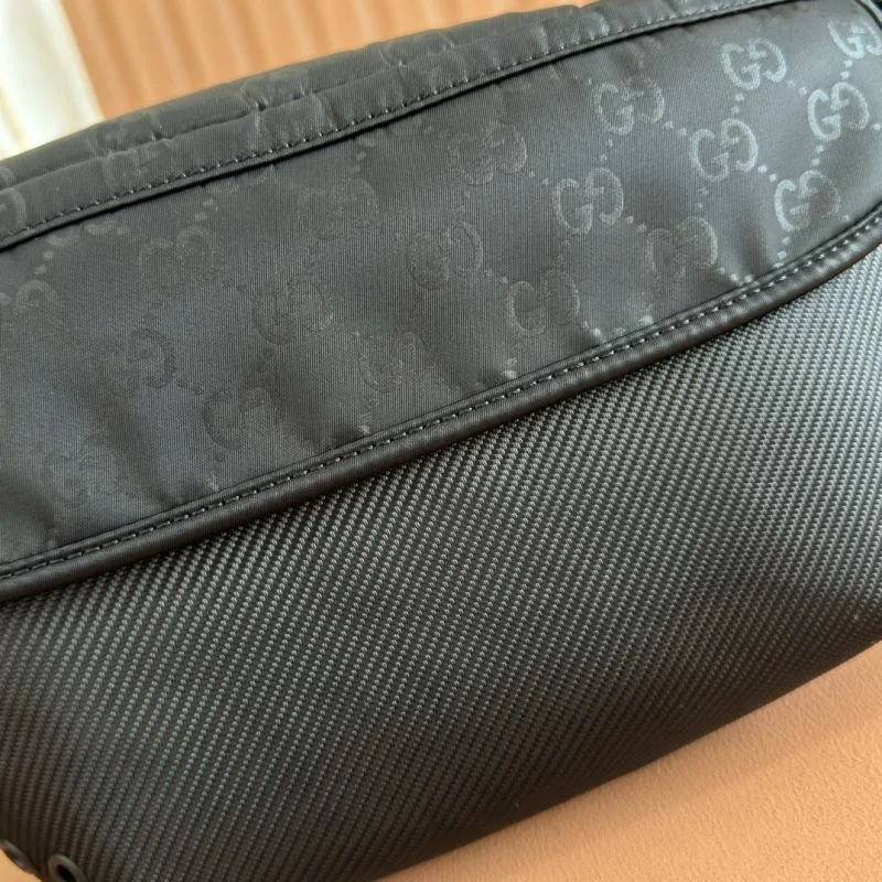 Gucci Waist Chest Packs Comfortable 49608