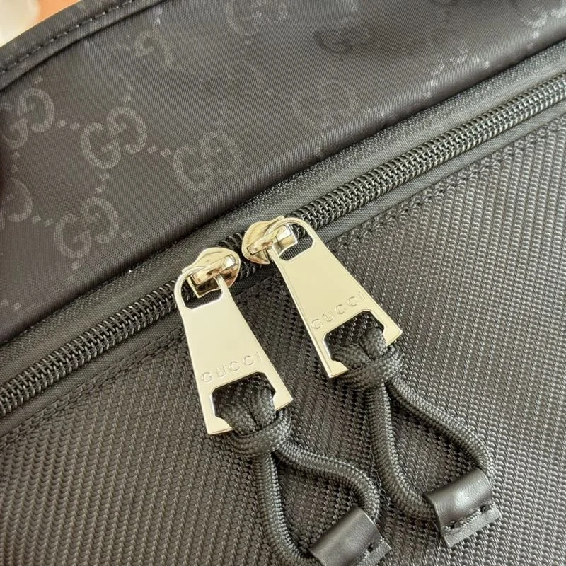 Gucci Waist Chest Packs Comfortable 49608