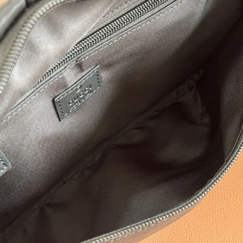 Gucci Waist Chest Packs Comfortable 49608