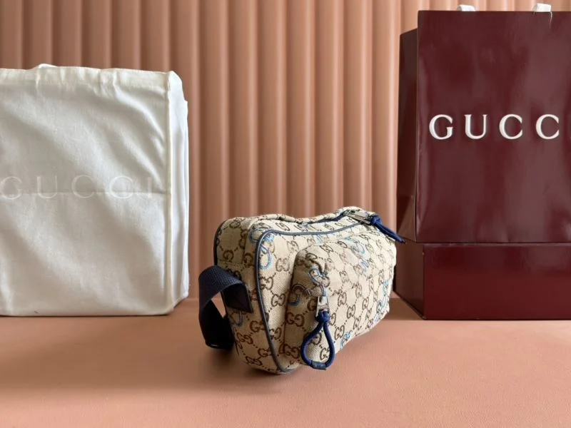 Gucci Waist Chest Packs HighPerformance 49598