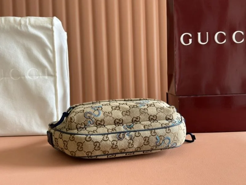 Gucci Waist Chest Packs HighPerformance 49598