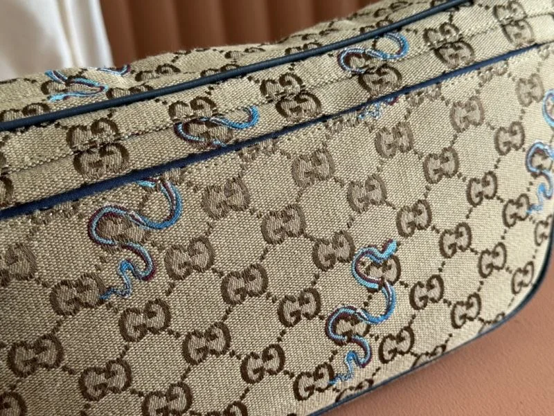 Gucci Waist Chest Packs HighPerformance 49598