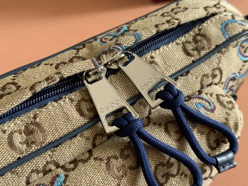 Gucci Waist Chest Packs HighPerformance 49598