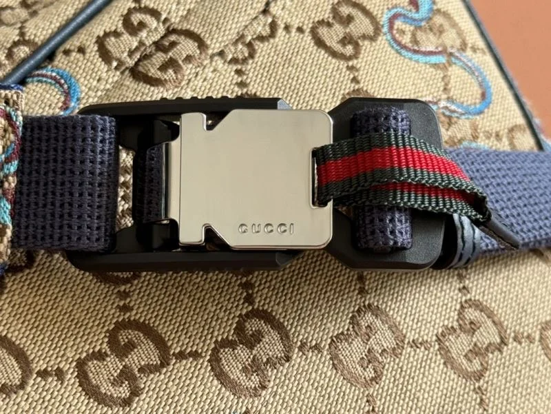 Gucci Waist Chest Packs HighPerformance 49598