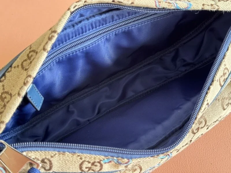 Gucci Waist Chest Packs HighPerformance 49598