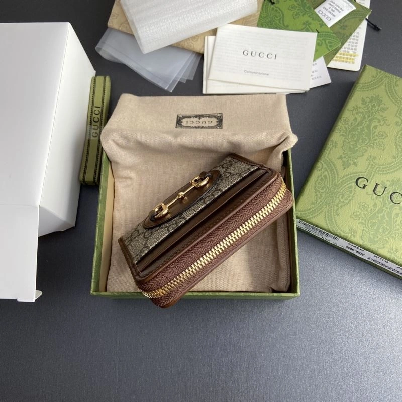 Gucci Wallet Purse Unisex 68335