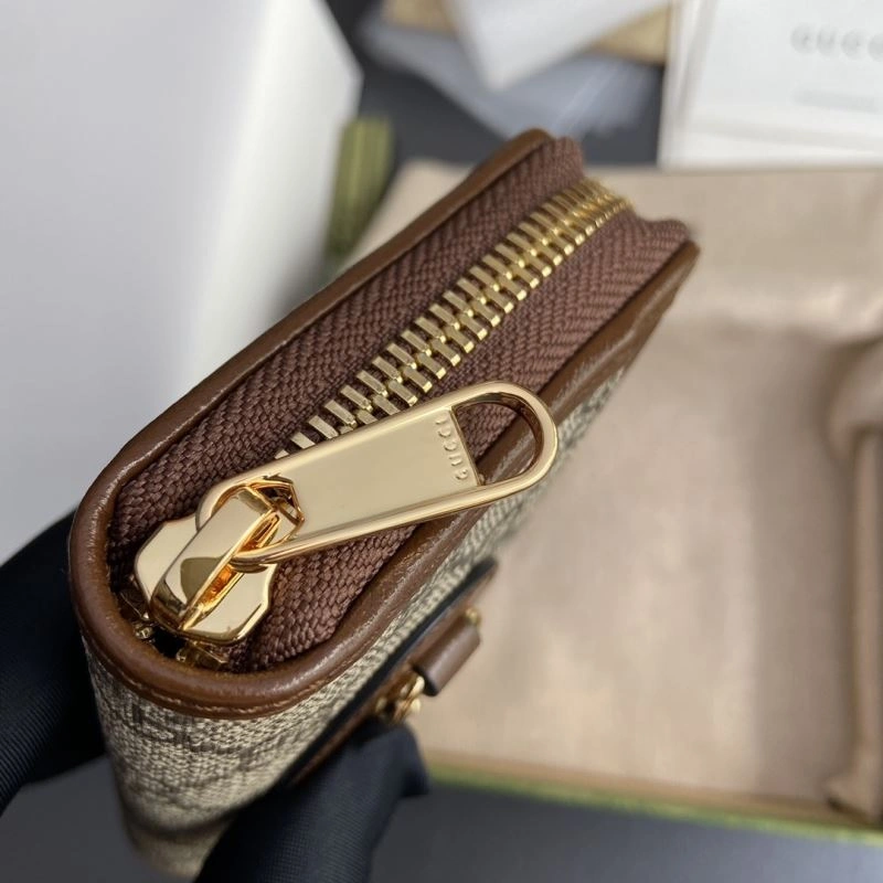 Gucci Wallet Purse Unisex 68335
