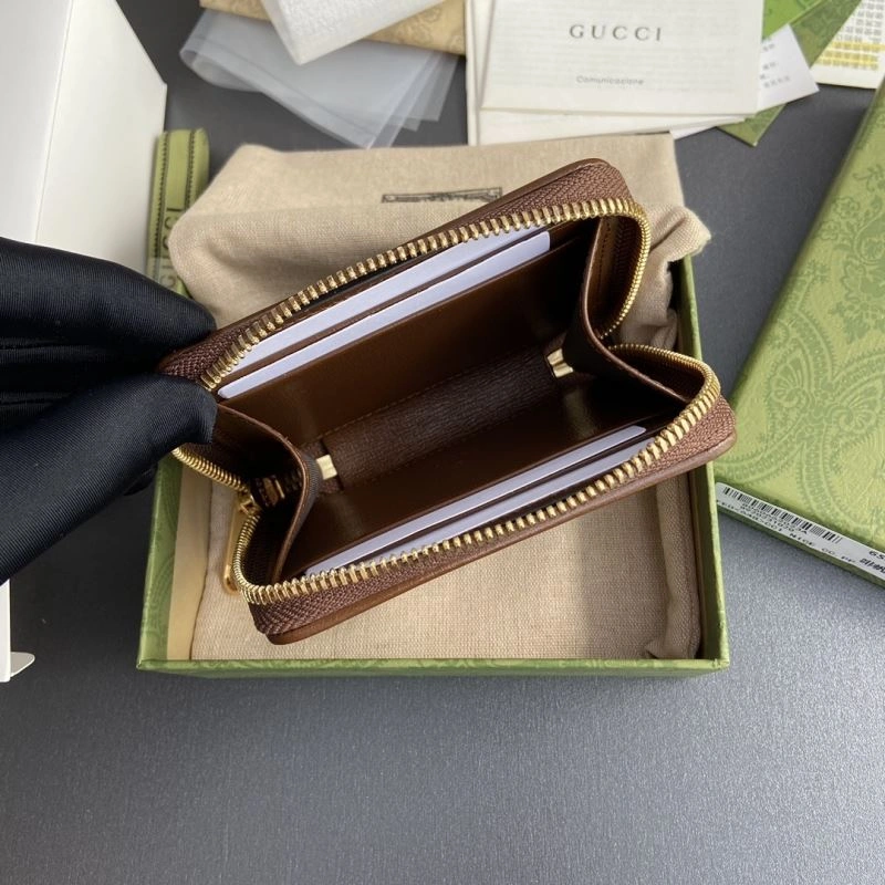 Gucci Wallet Purse Unisex 68335