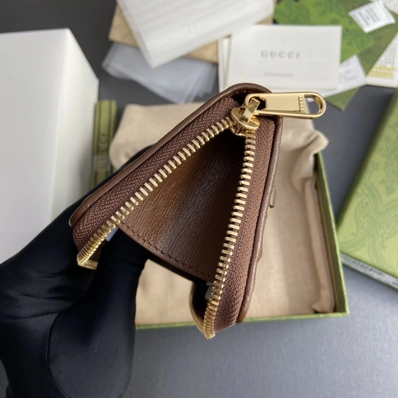 Gucci Wallet Purse Unisex 68335