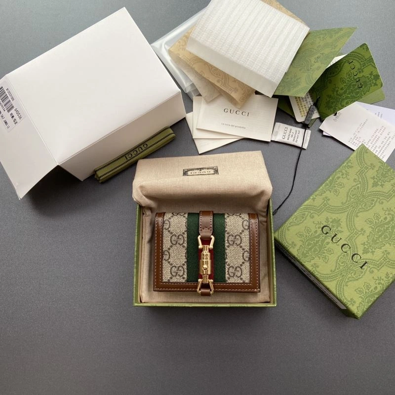 Gucci Wallet Purse HighQuality 68313