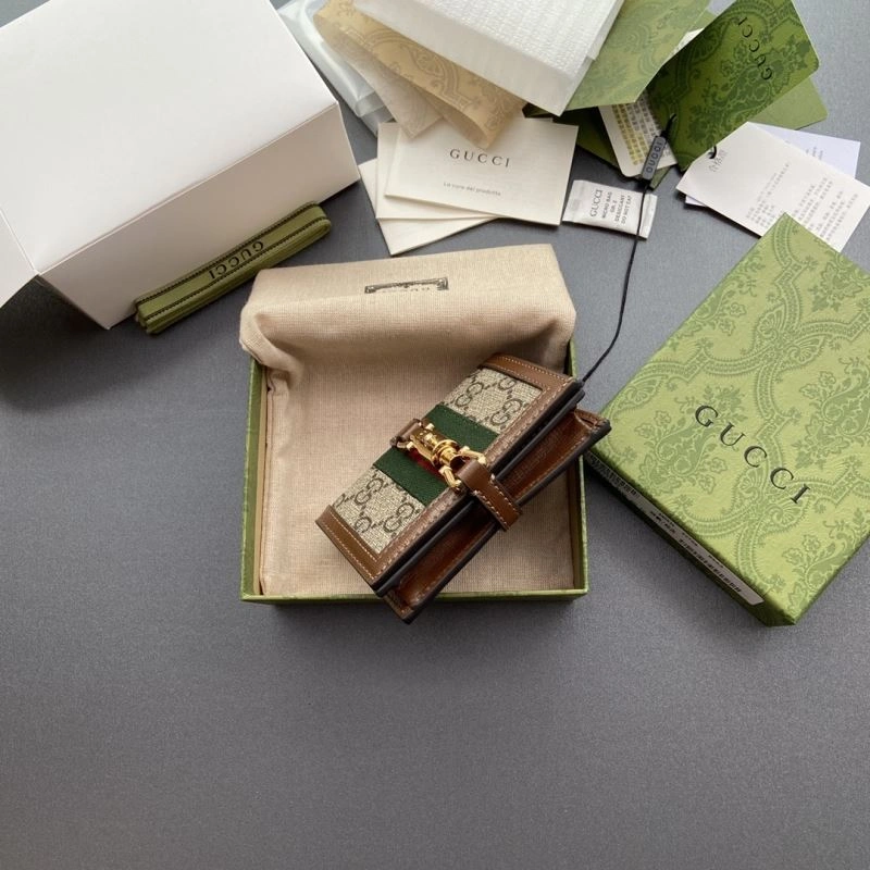 Gucci Wallet Purse HighQuality 68313