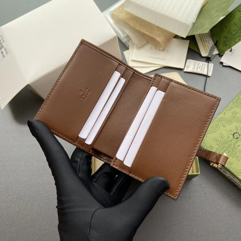 Gucci Wallet Purse HighQuality 68313