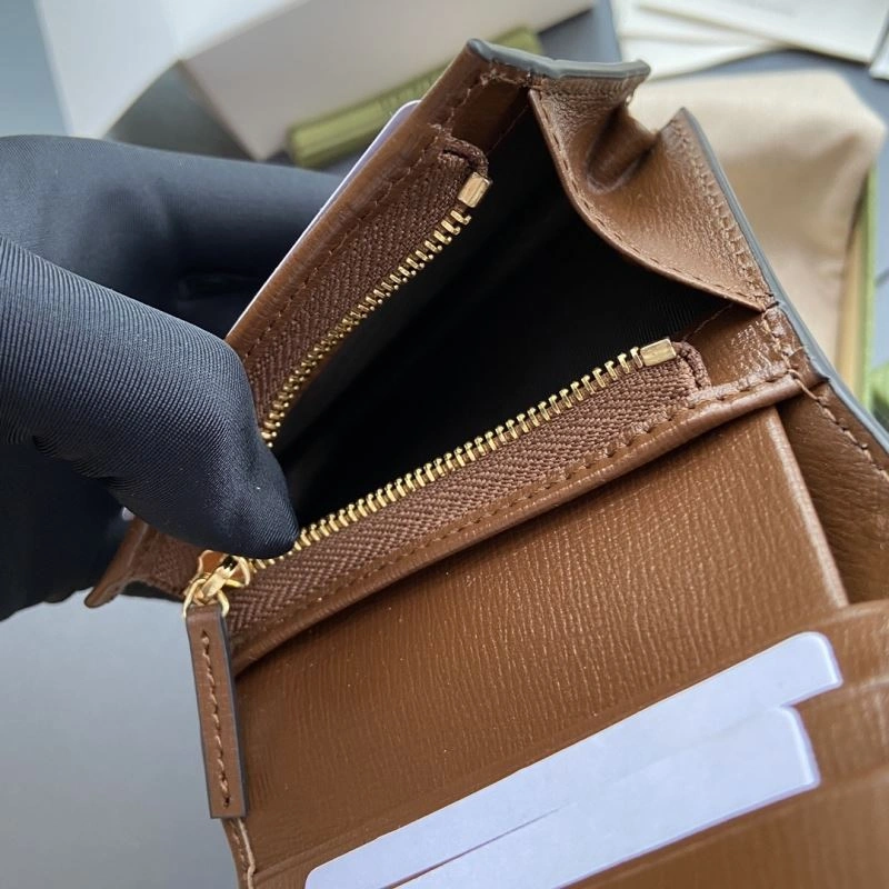 Gucci Wallet Purse HighQuality 68313