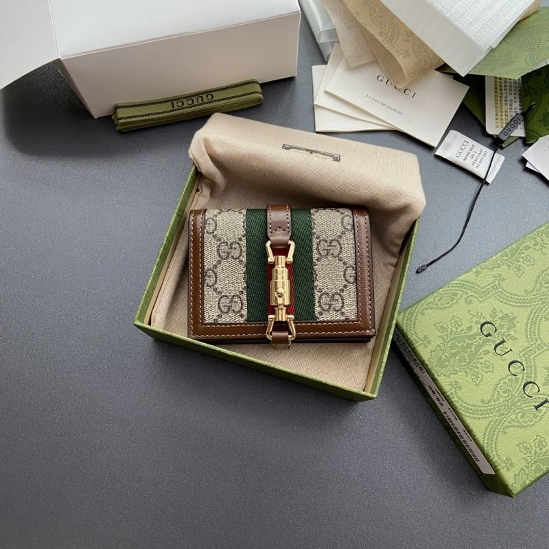 Gucci Wallet Purse HighQuality 68313