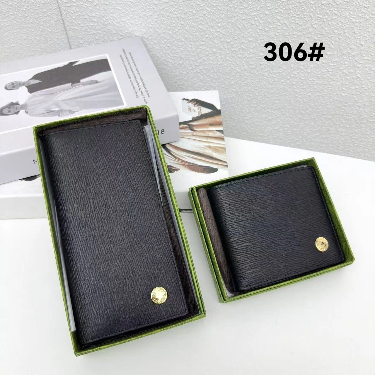 Gucci Wallets Purse EasyMatch 93175