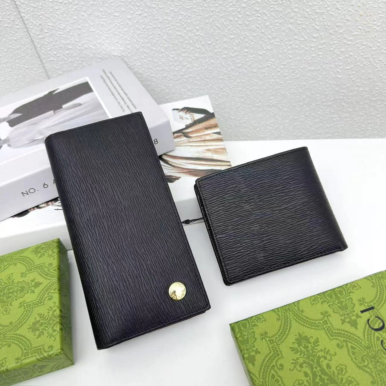 Gucci Wallets Purse EasyMatch 93175