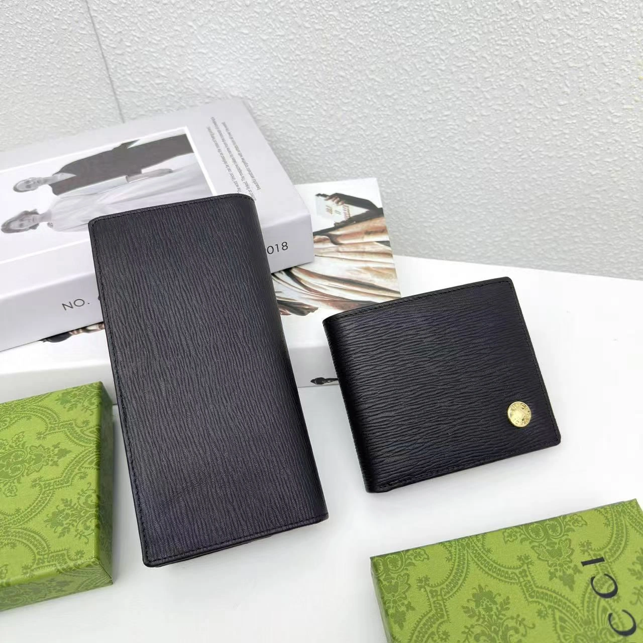 Gucci Wallets Purse EasyMatch 93175