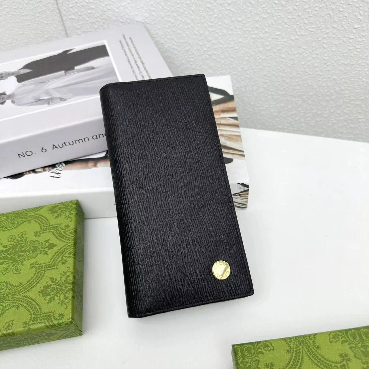 Gucci Wallets Purse EasyMatch 93175