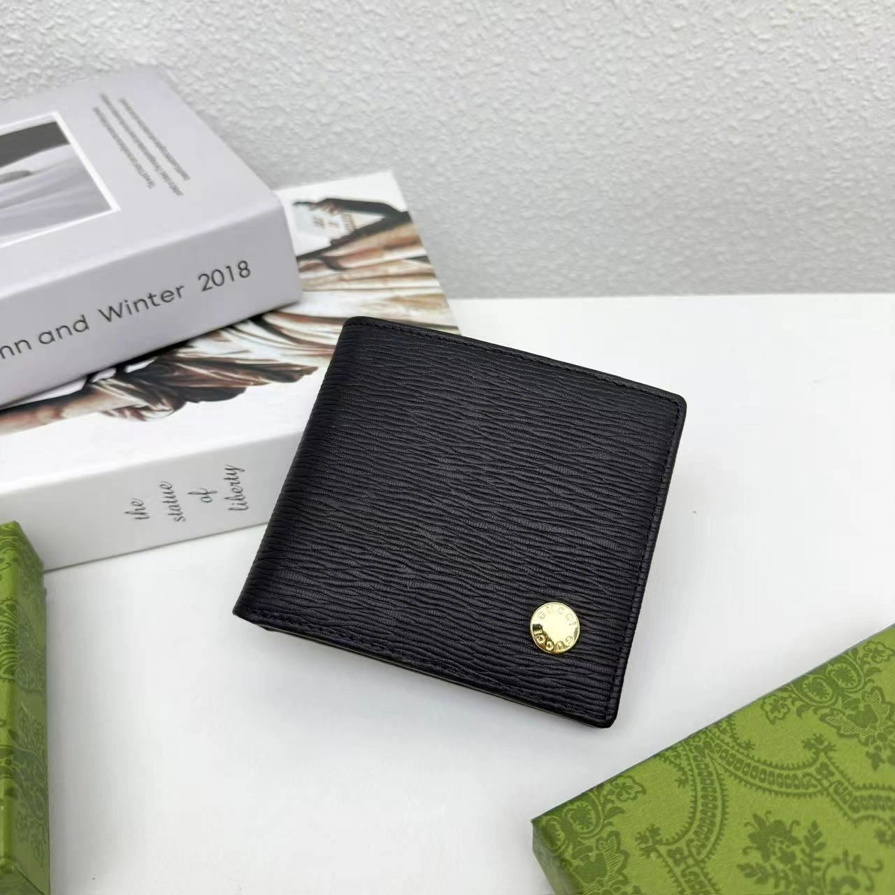 Gucci Wallets Purse EasyMatch 93175