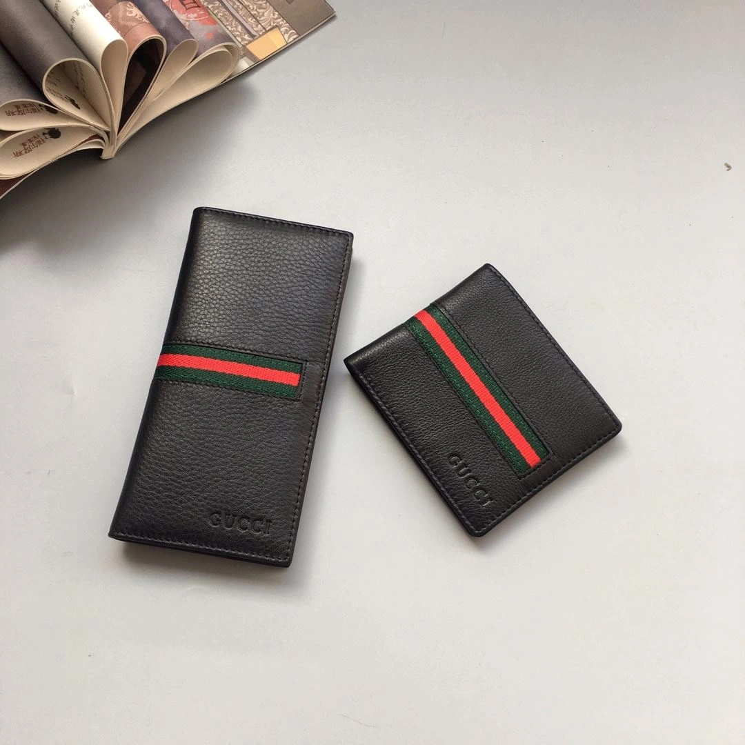Gucci Wallets Purse Lightweight 93163
