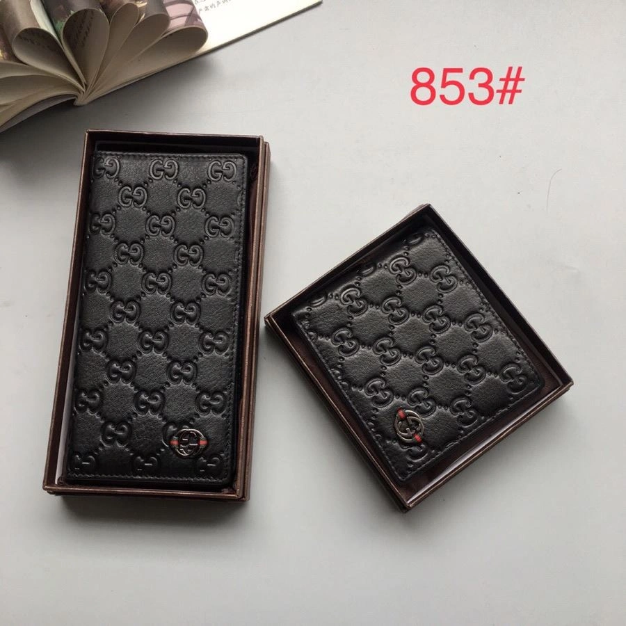 Gucci Wallets Purse Affordable 93162