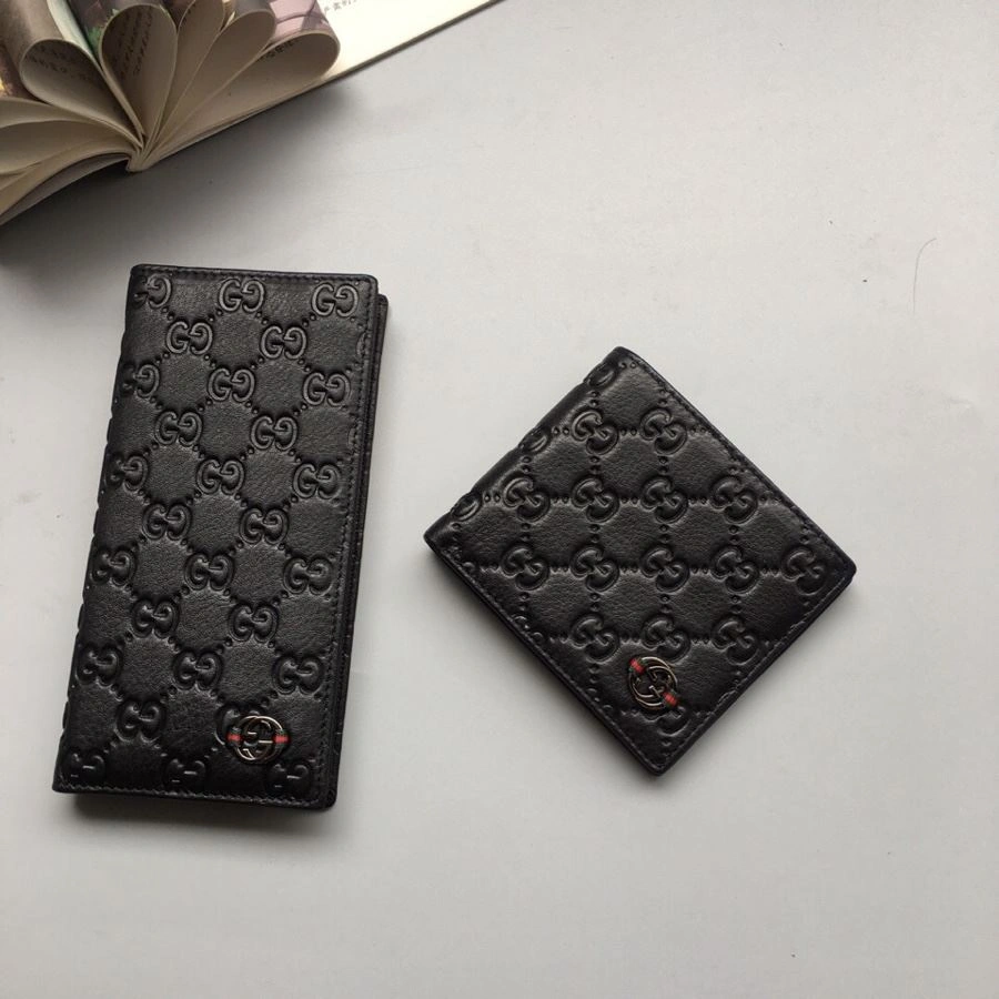 Gucci Wallets Purse Affordable 93162