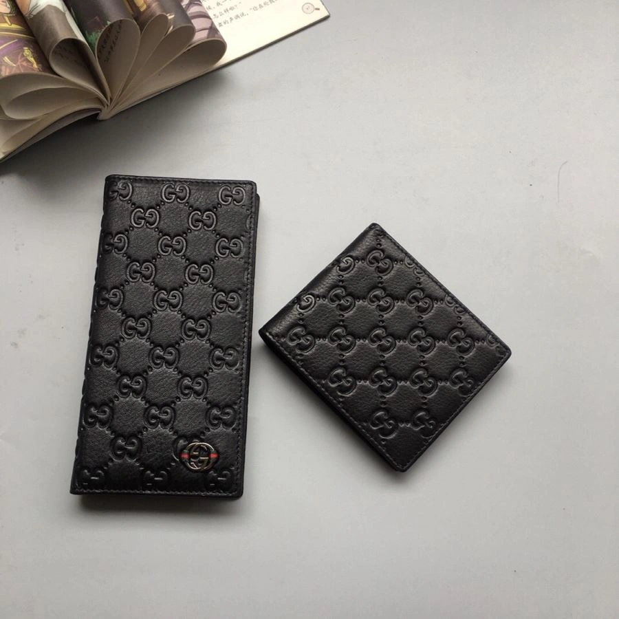 Gucci Wallets Purse Affordable 93162