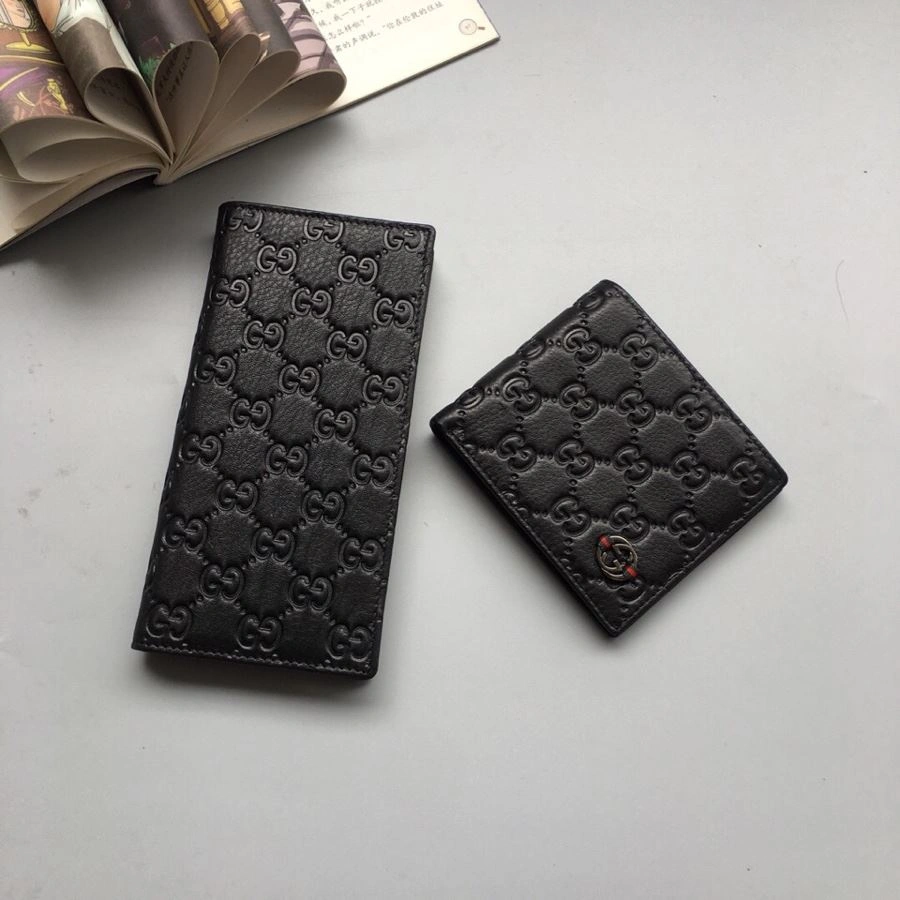 Gucci Wallets Purse Affordable 93162