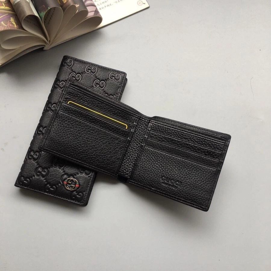 Gucci Wallets Purse Affordable 93162
