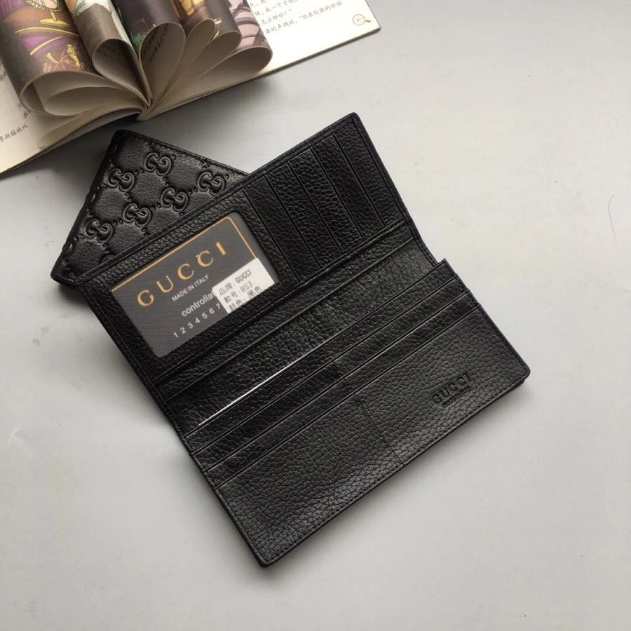 Gucci Wallets Purse Affordable 93162