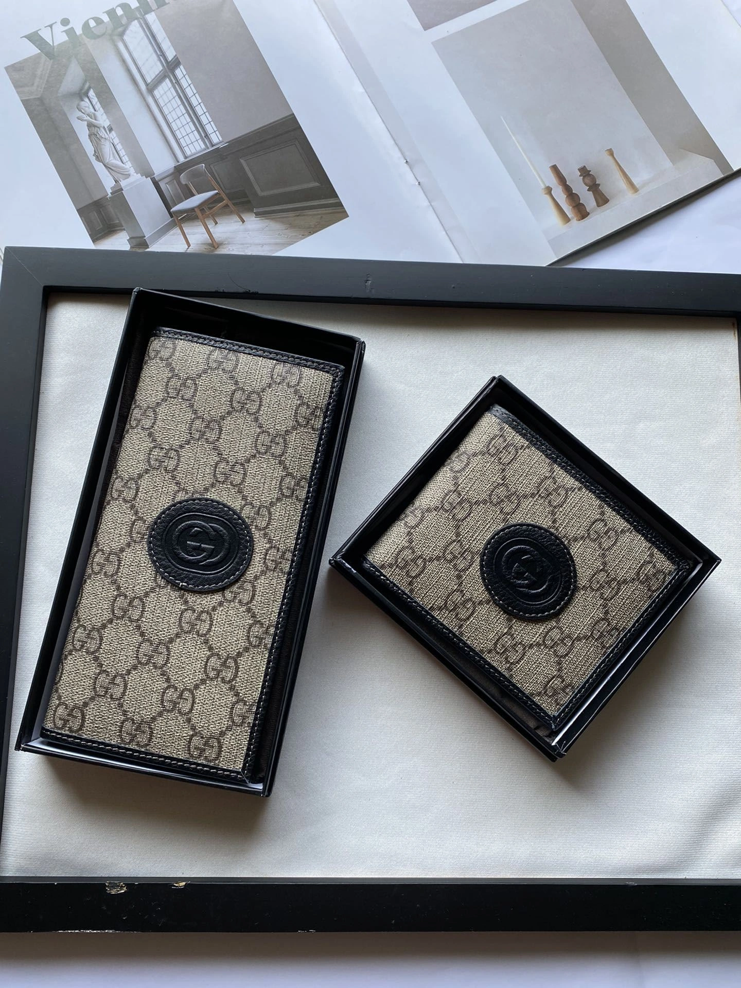 Comfortable Gucci Wallets Purse 93123