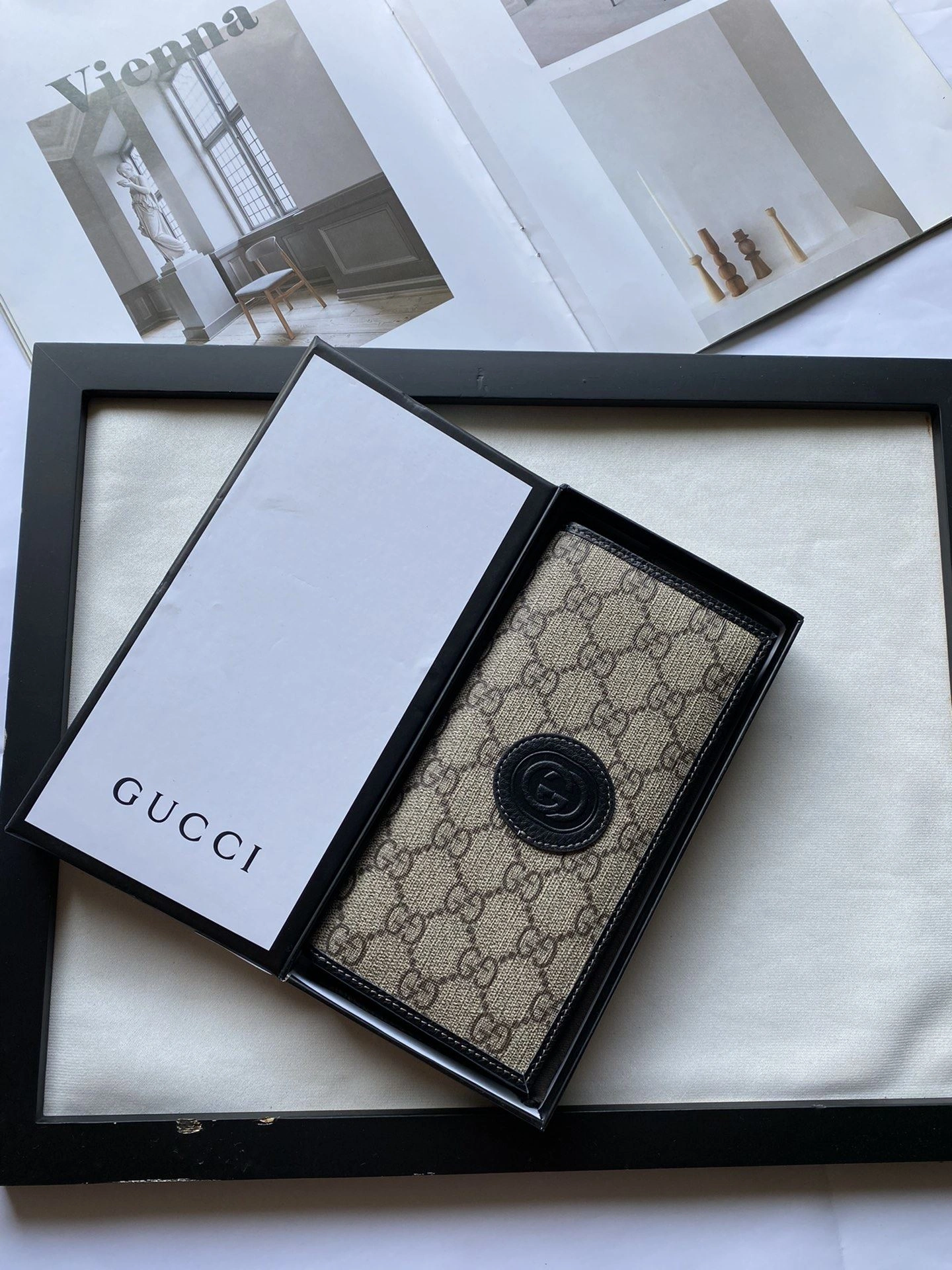 Comfortable Gucci Wallets Purse 93123