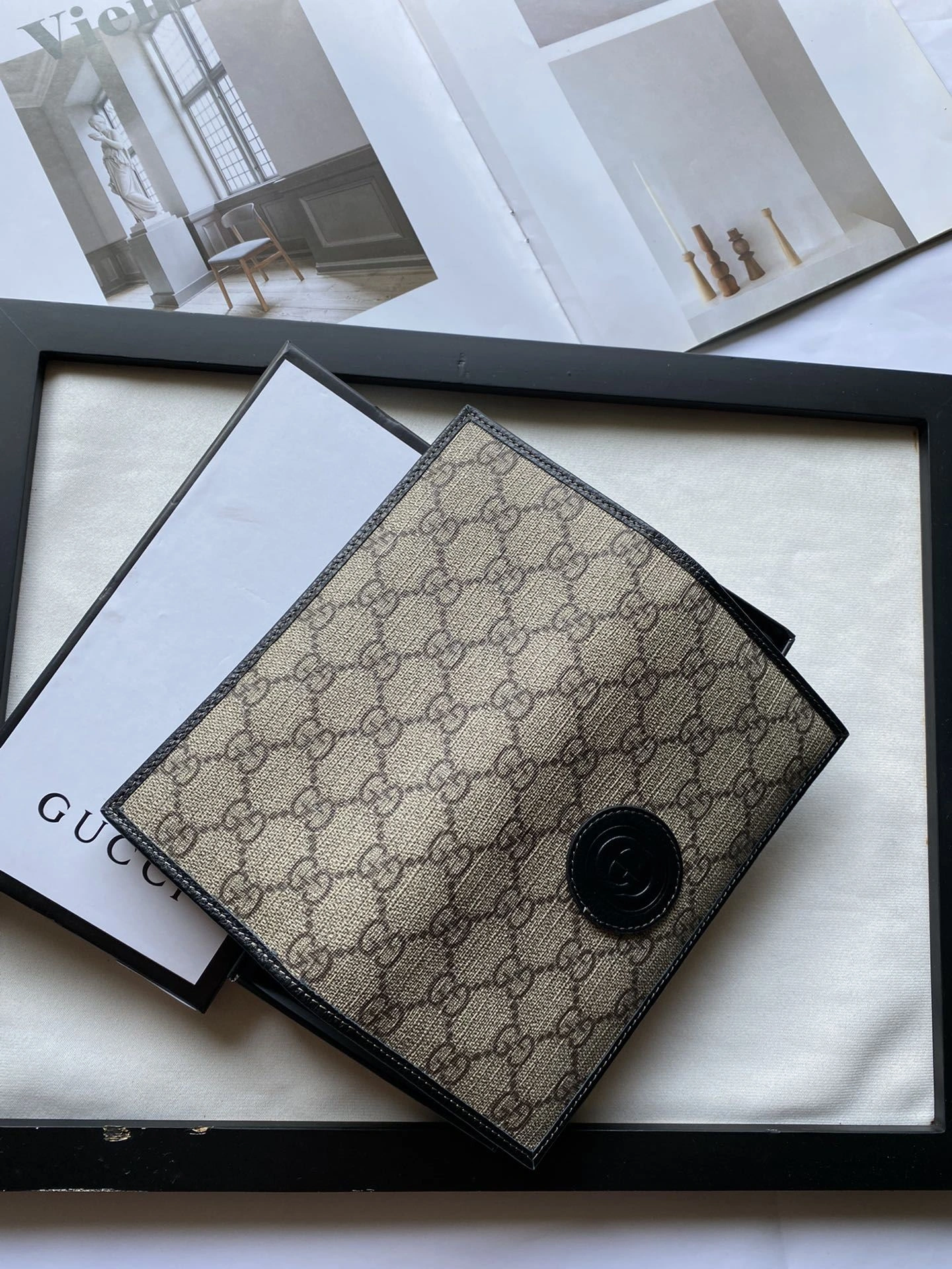 Comfortable Gucci Wallets Purse 93123