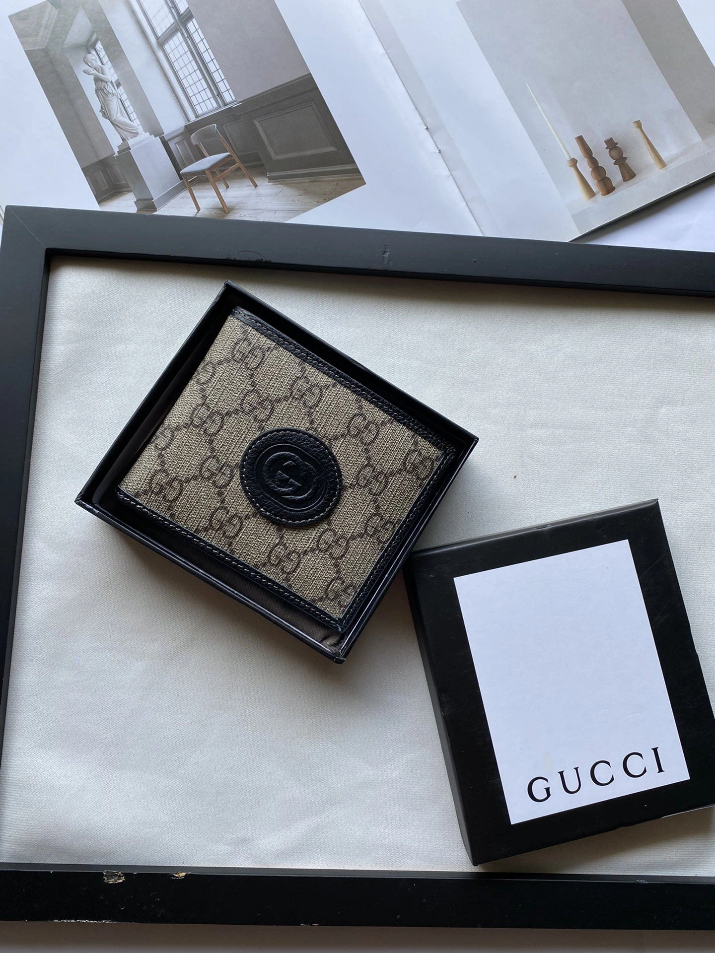 Comfortable Gucci Wallets Purse 93123