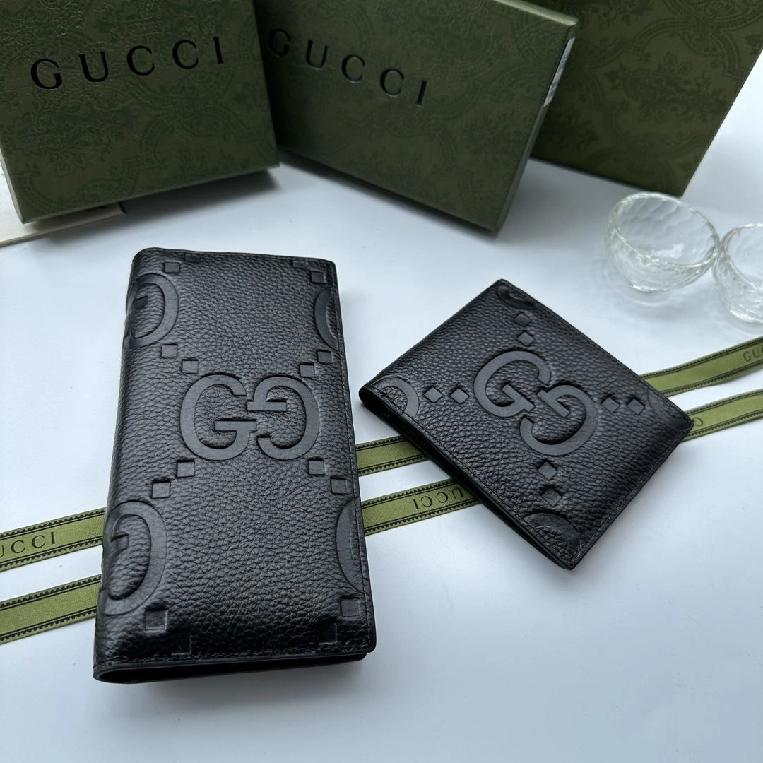 Gucci Wallets Purse Resilient 93124