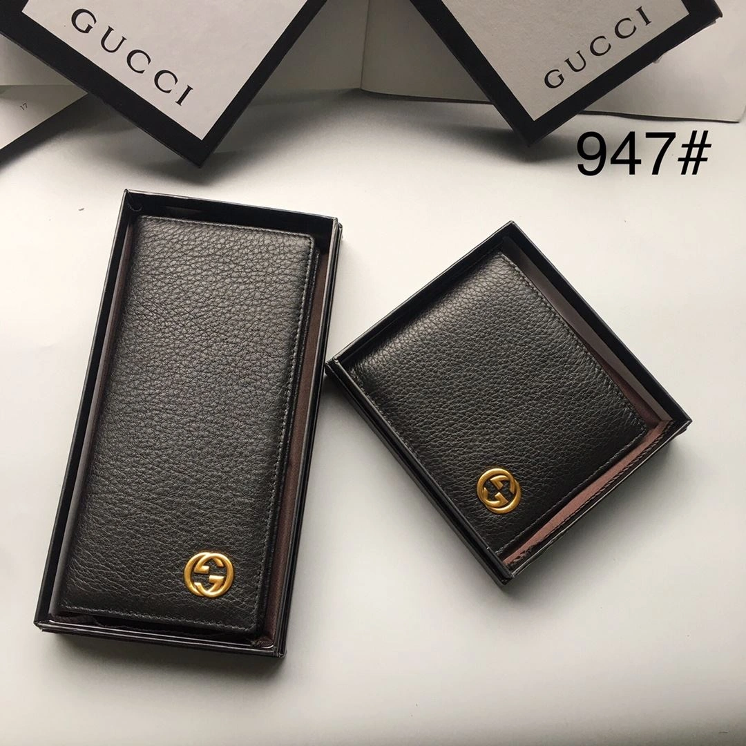 Gucci Wallets Purse Upgraded 93117