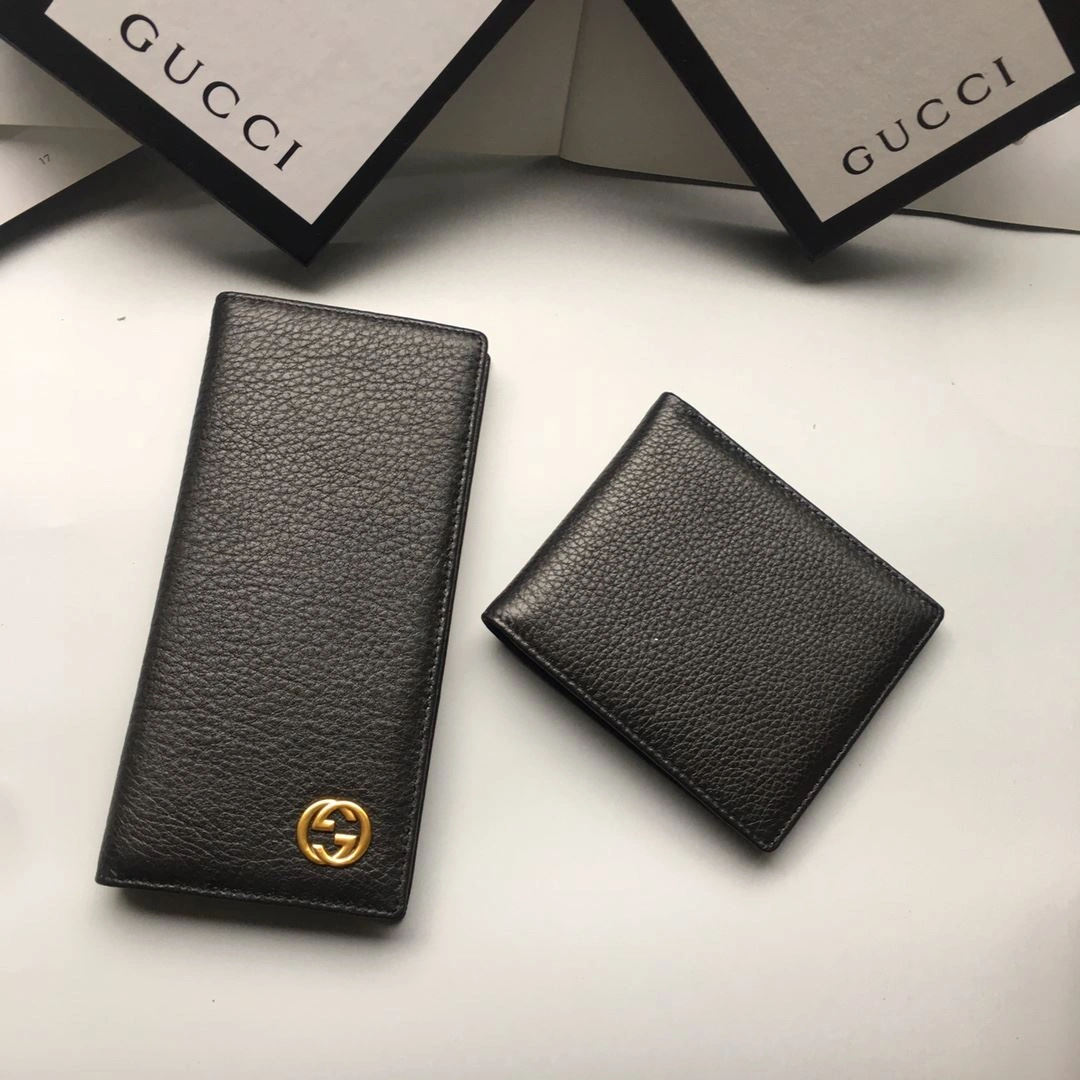 Gucci Wallets Purse Upgraded 93117