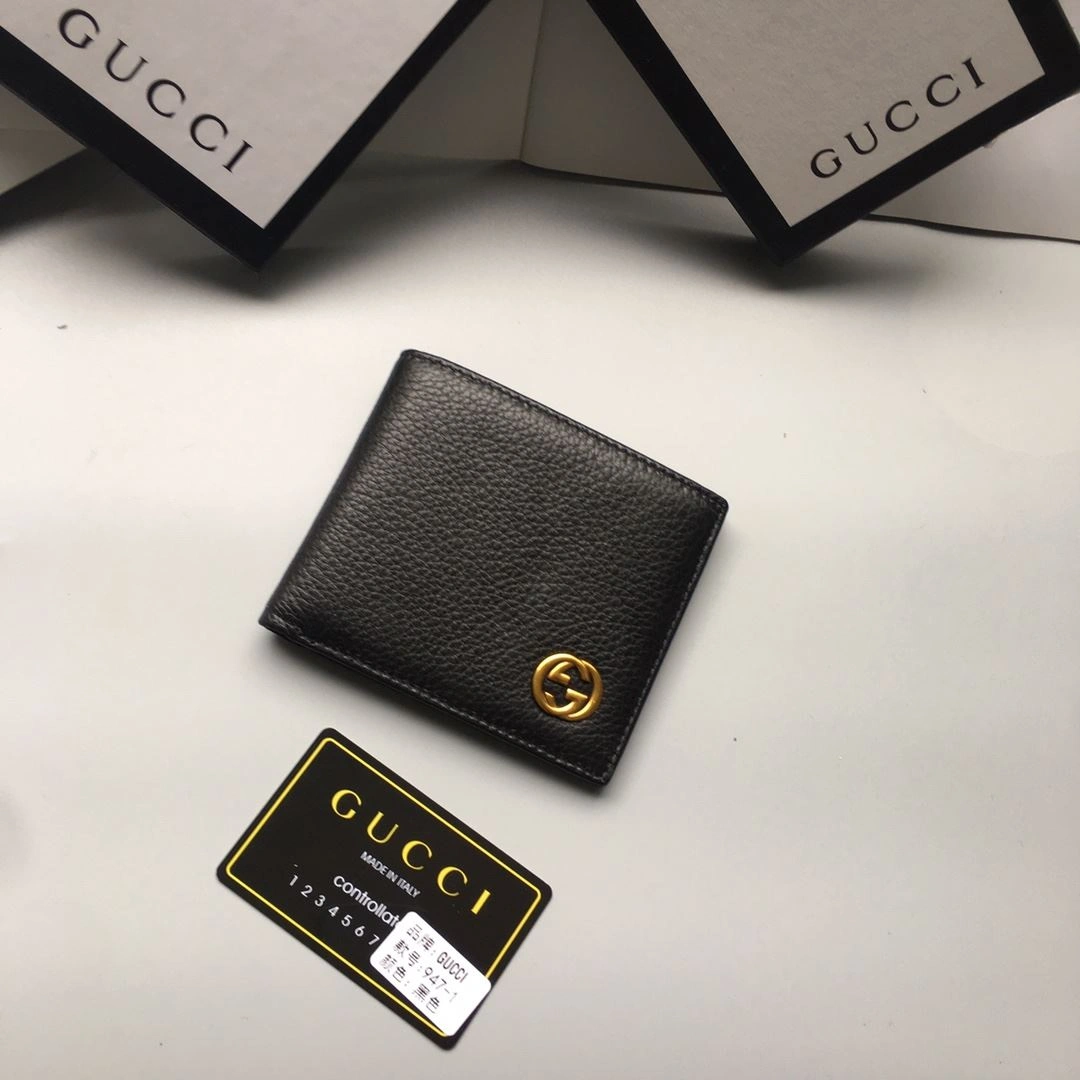 Gucci Wallets Purse Upgraded 93117