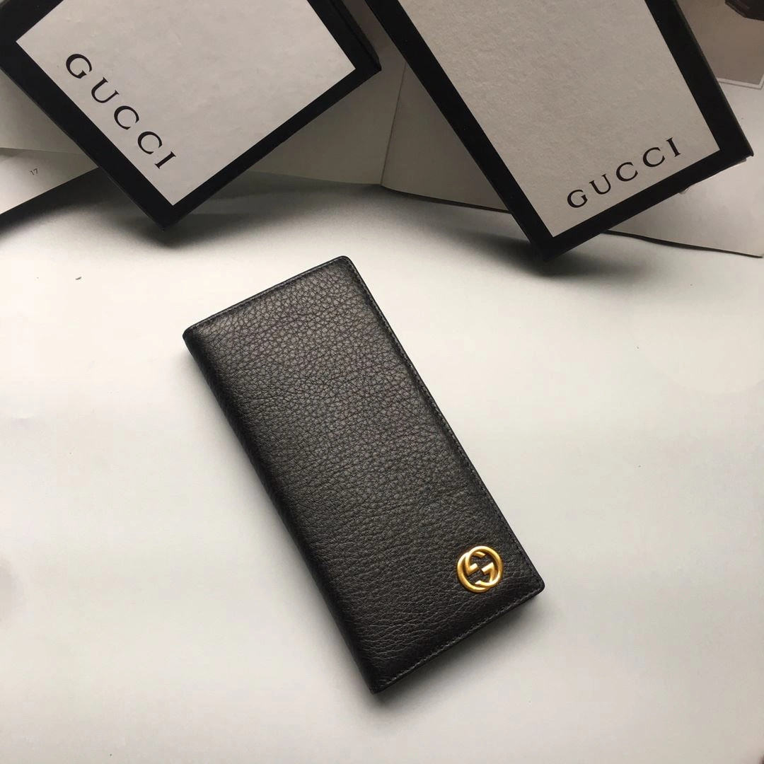 Gucci Wallets Purse Upgraded 93117
