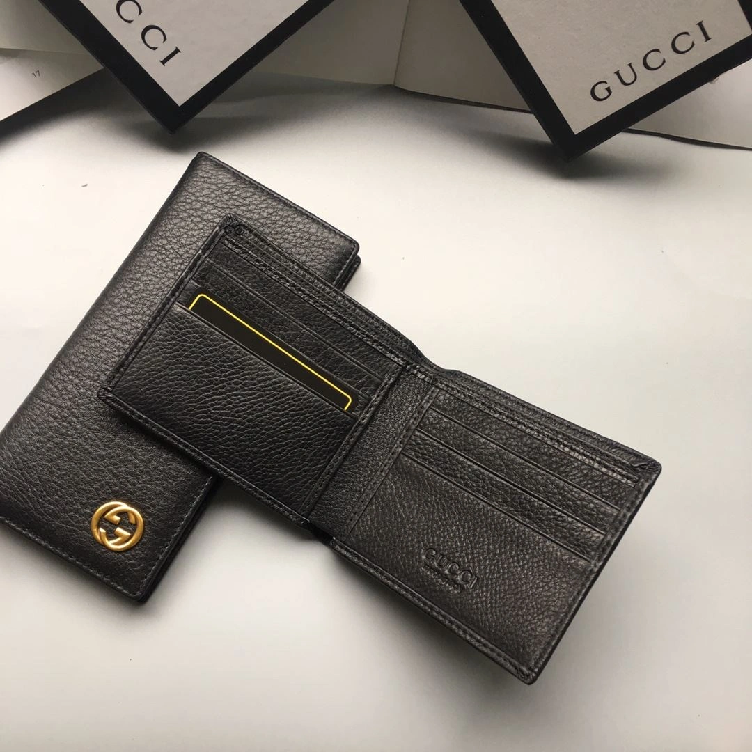 Gucci Wallets Purse Upgraded 93117