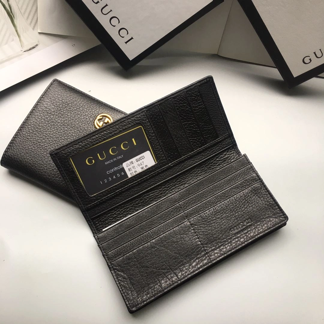 Gucci Wallets Purse Upgraded 93117